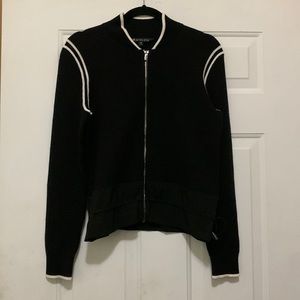 ATHLETA sweater long sleeves